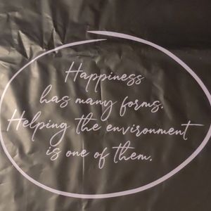 Now shipping in compostable packaging !